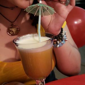 Meet your Posher, Cleo Sun Goddess